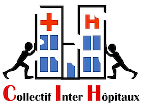 Logo Collectif Inter-Hôpitaux