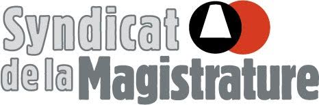 Logo Syndicat de la magistrature