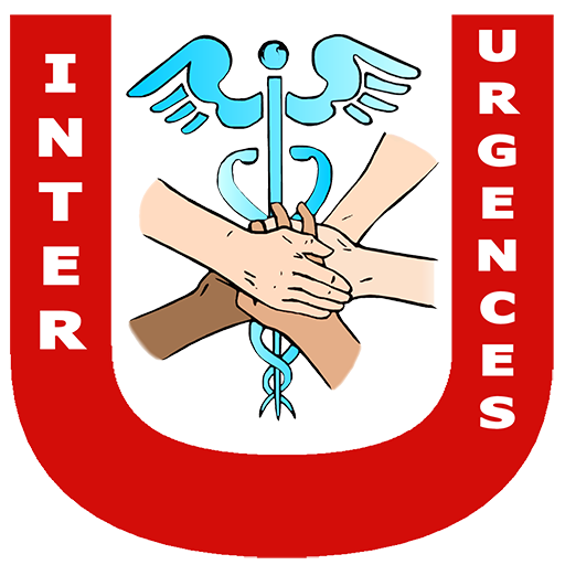 Logo Collectif Inter-urgences