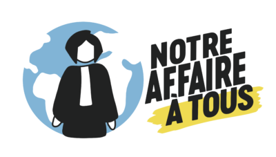 Logo Notre affaire à tous