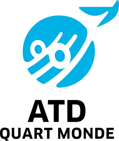 Logo ATC Quart Monde