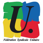 Logo Fédération Syndicale Unitaire
