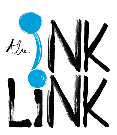 Logo The Ink Link
