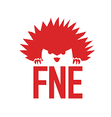 Logo France Nature Environnement