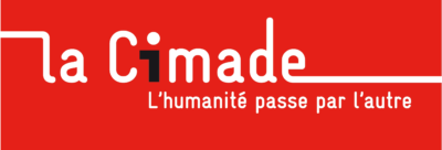 Logo La Cimade