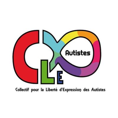 Logo CLE Austistes