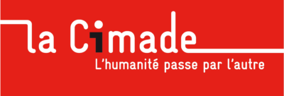 Logo de la Cimade
