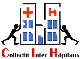 Logo du collectif inter-hôpitaux