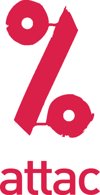 Logo d'Attac