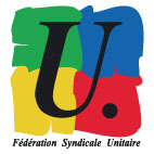 Logo de la Fédération Syndicale Unitaire