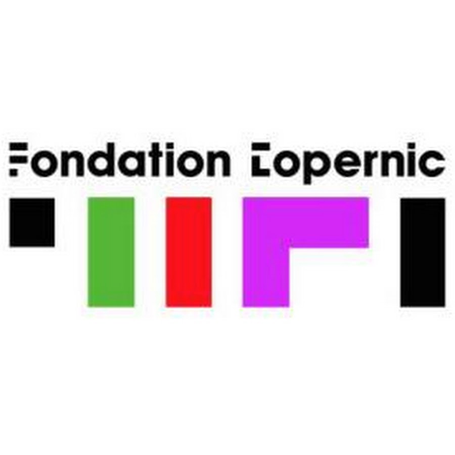 Logo de la fondation Copernic