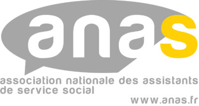 Logo de l'Association Nationale des Assistants de Service Social