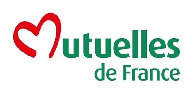 Logo de la Fédération des mutuelles de France
