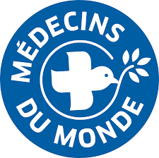Logo de médecins du monde